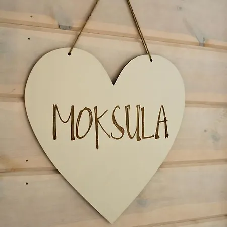 度假居 Moksula Ähtäri