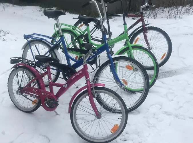 Moksula Vakantiehuis *