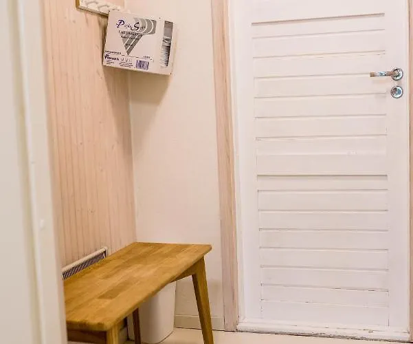 Moksula Vakantiehuis