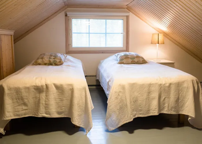 Moksula Vakantiehuis *