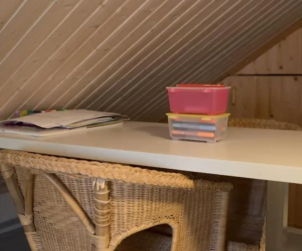 Moksula Vakantiehuis *