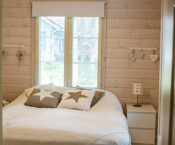 Moksula Vakantiehuis