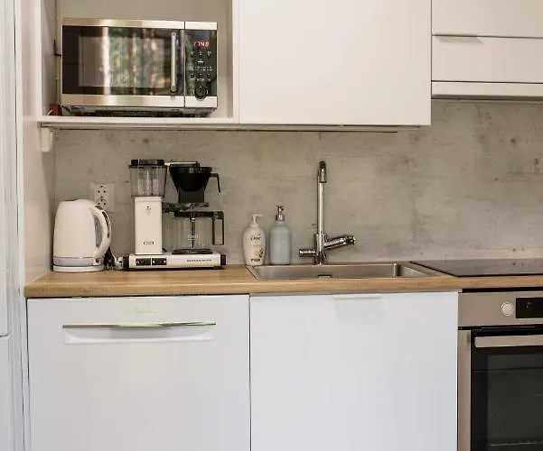 Vakantiehuis Moksula Ähtäri