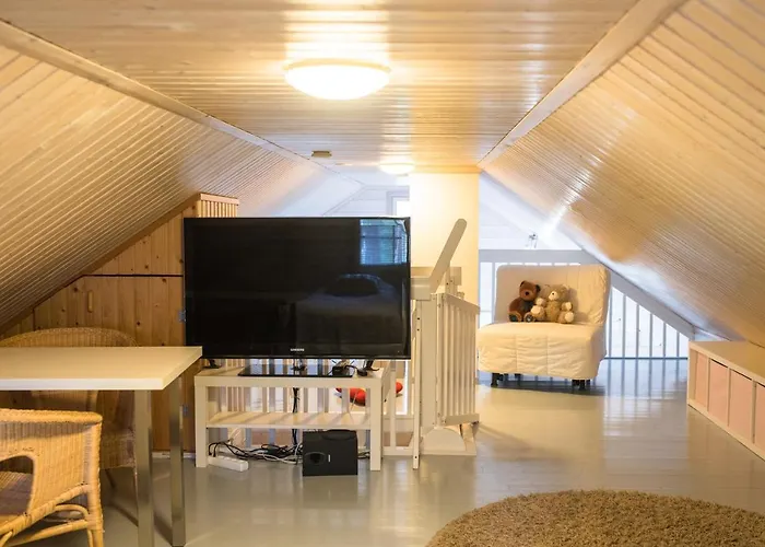 Moksula Vakantiehuis *